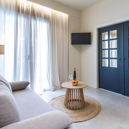 Avm Suites - Athens Thissio Center Zewnętrze zdjęcie