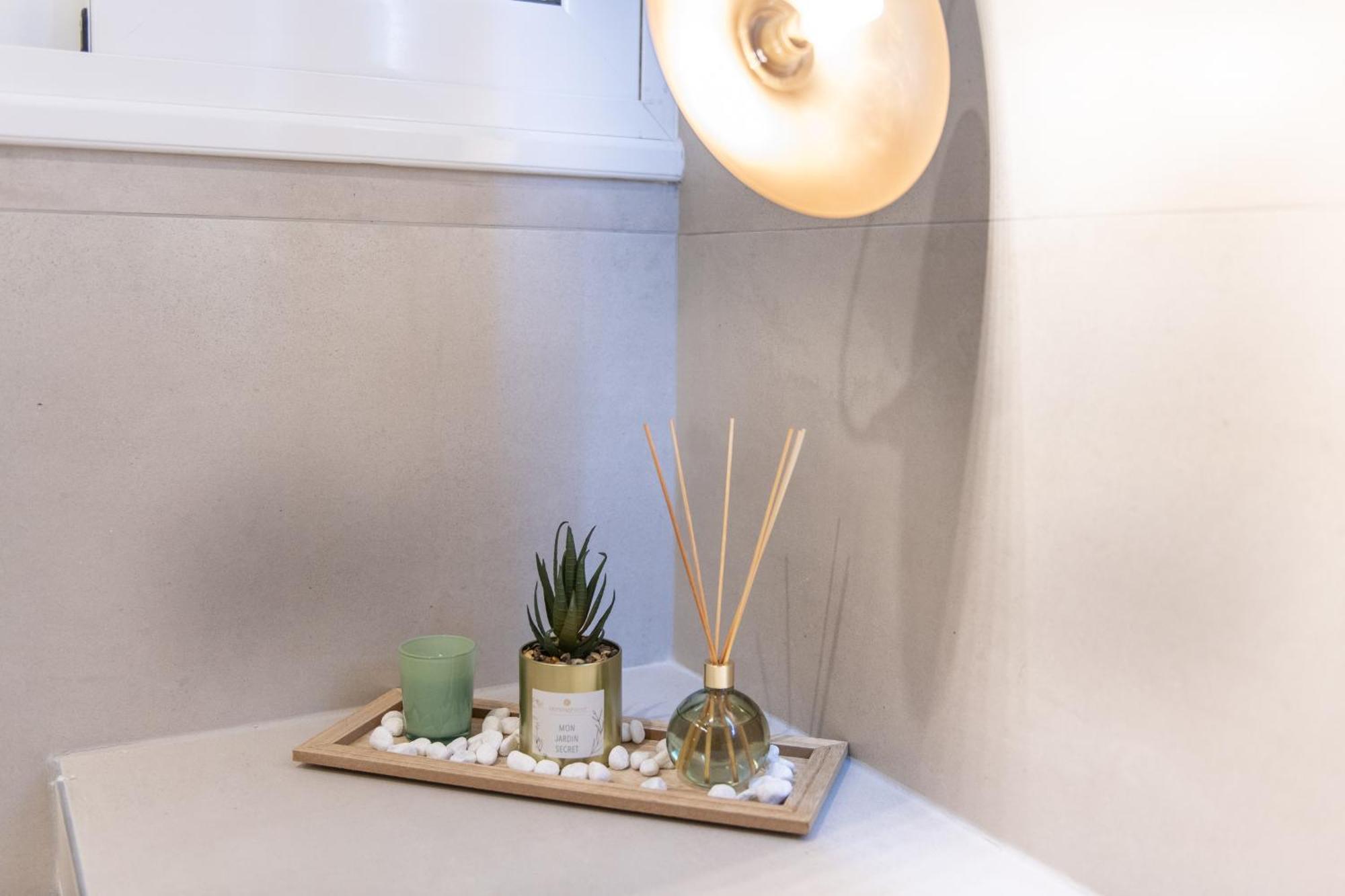 Avm Suites - Athens Thissio Center Zewnętrze zdjęcie