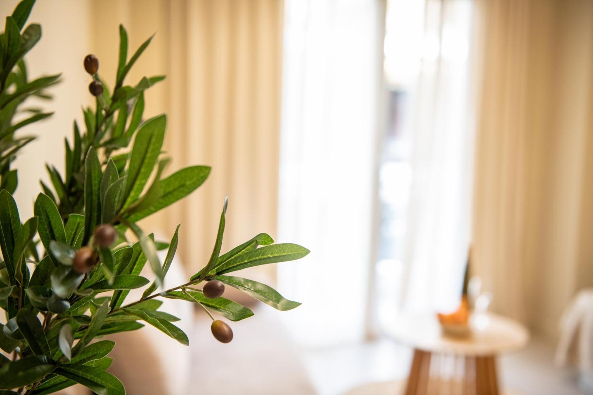 Avm Suites - Athens Thissio Center Zewnętrze zdjęcie