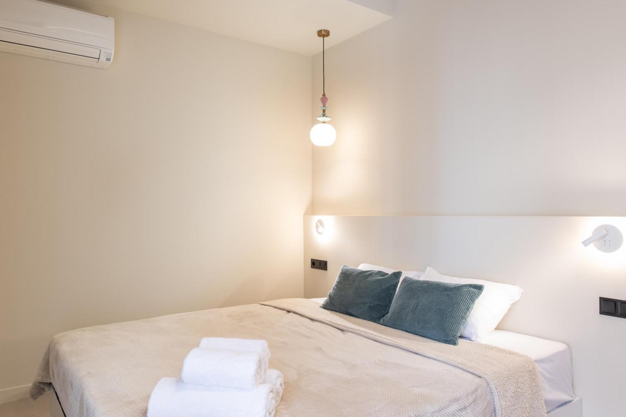 Avm Suites - Athens Thissio Center Zewnętrze zdjęcie