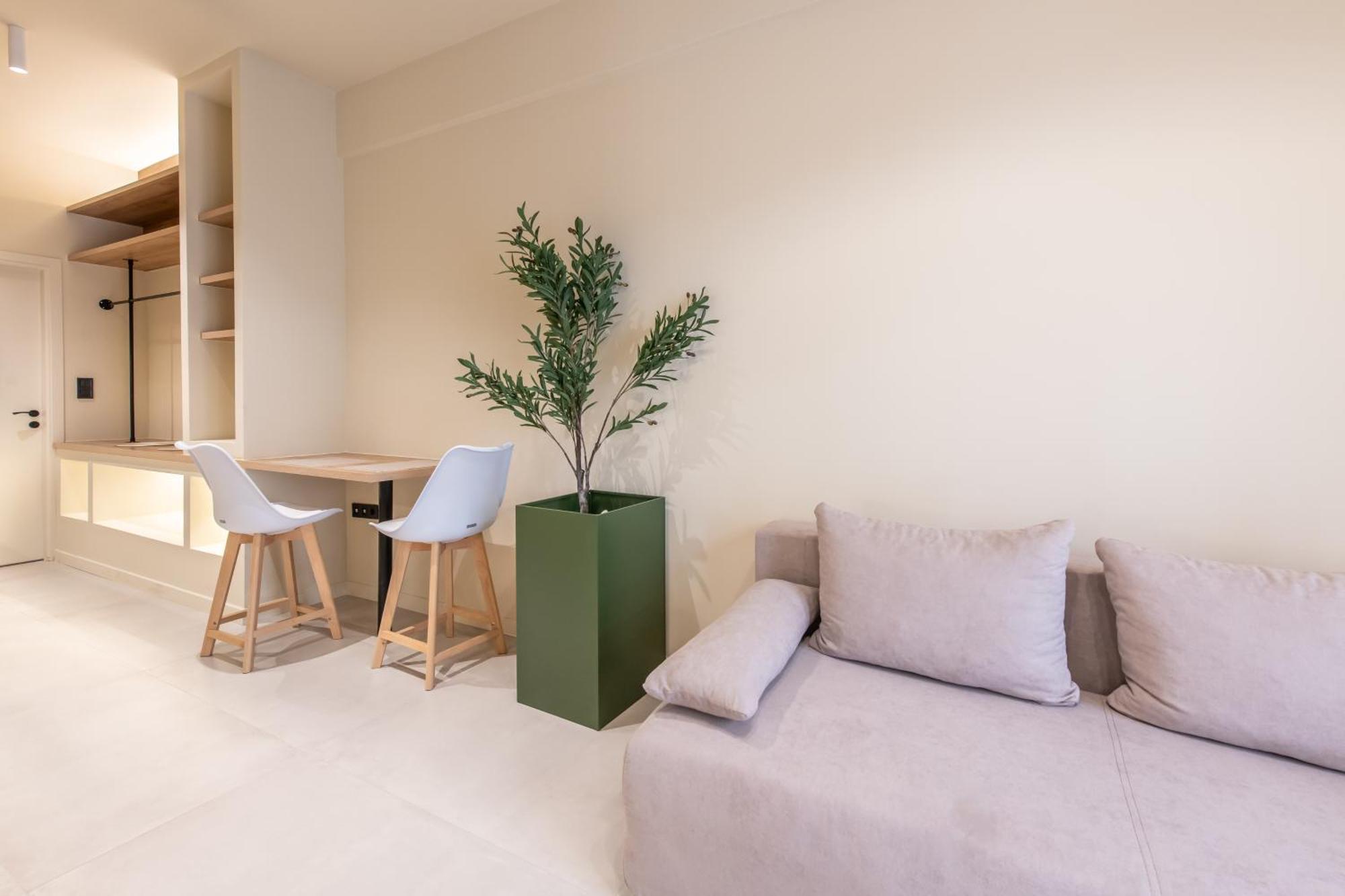 Avm Suites - Athens Thissio Center Zewnętrze zdjęcie