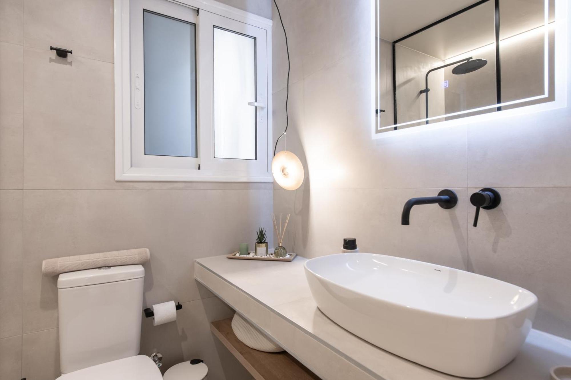 Avm Suites - Athens Thissio Center Zewnętrze zdjęcie