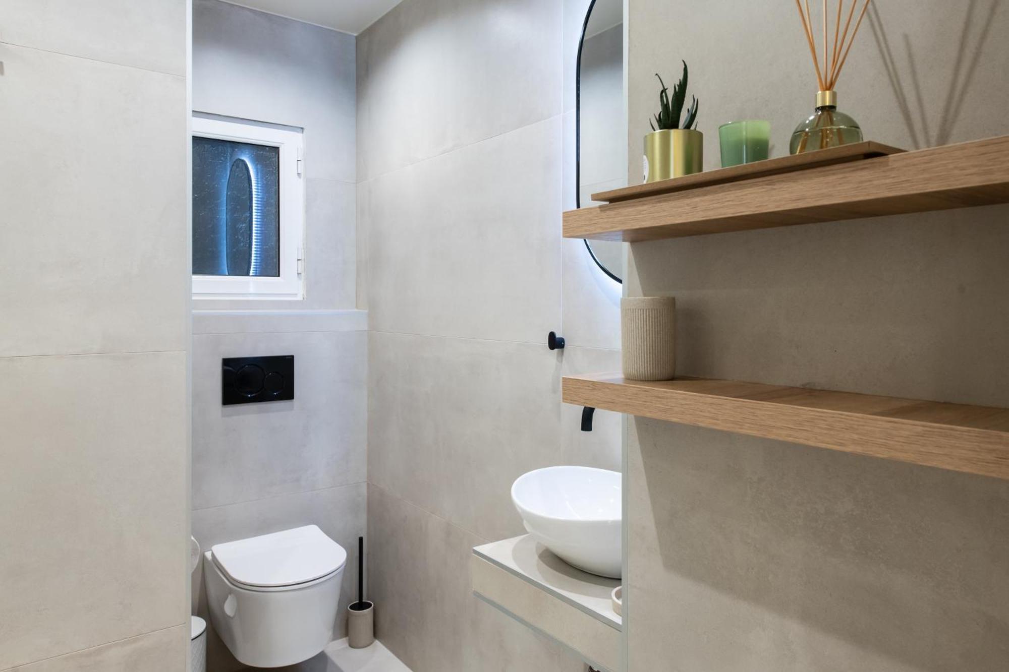 Avm Suites - Athens Thissio Center Zewnętrze zdjęcie