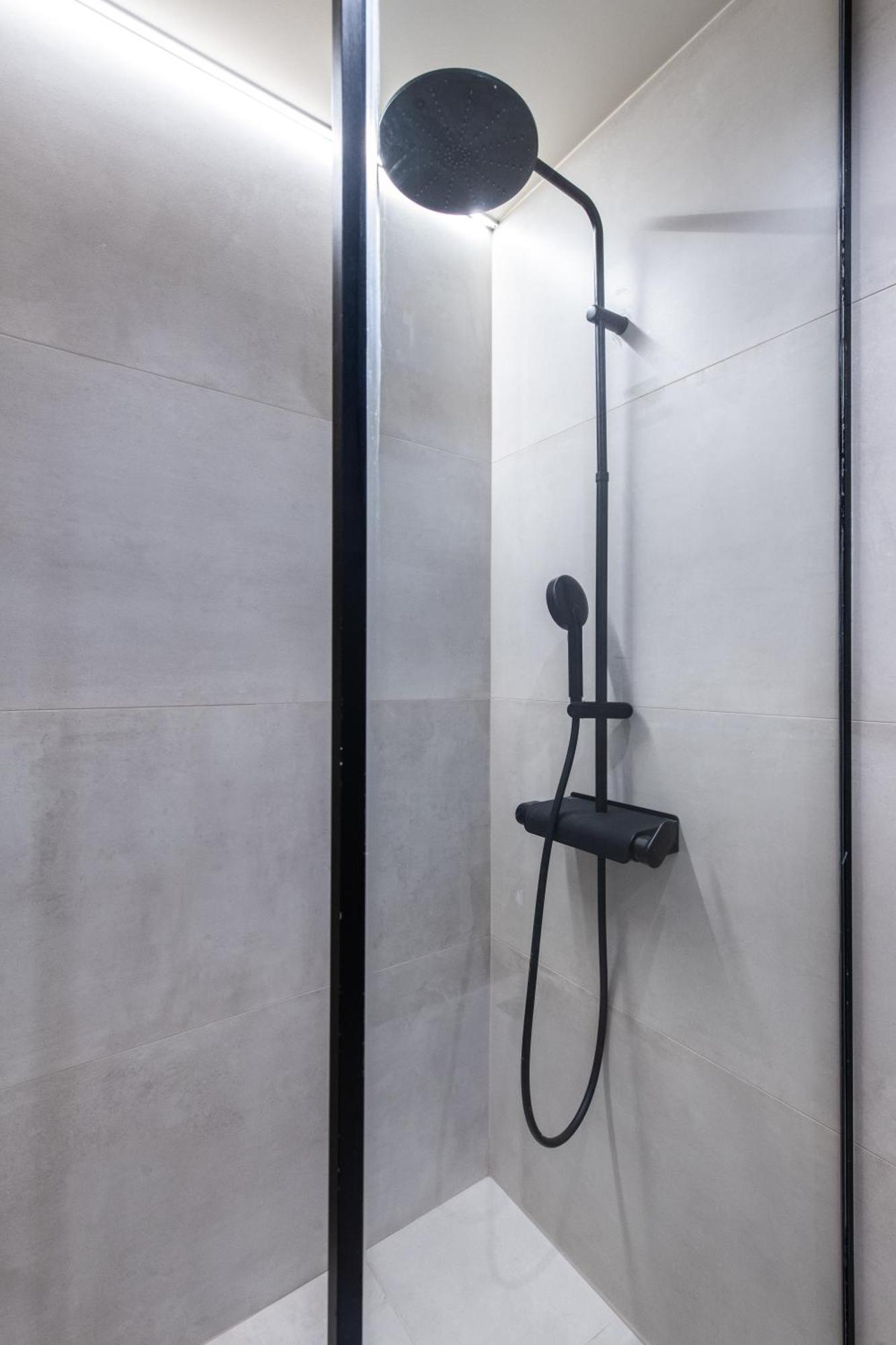 Avm Suites - Athens Thissio Center Zewnętrze zdjęcie