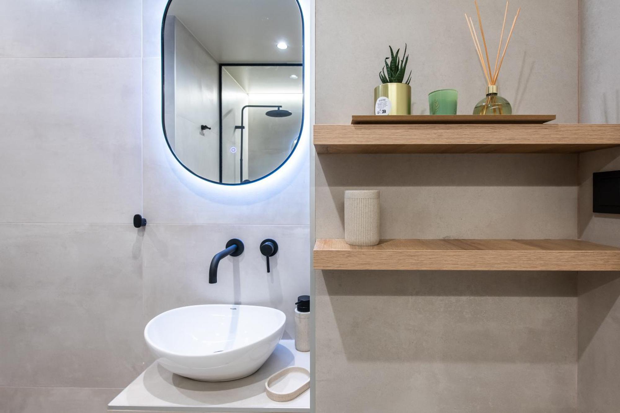 Avm Suites - Athens Thissio Center Zewnętrze zdjęcie
