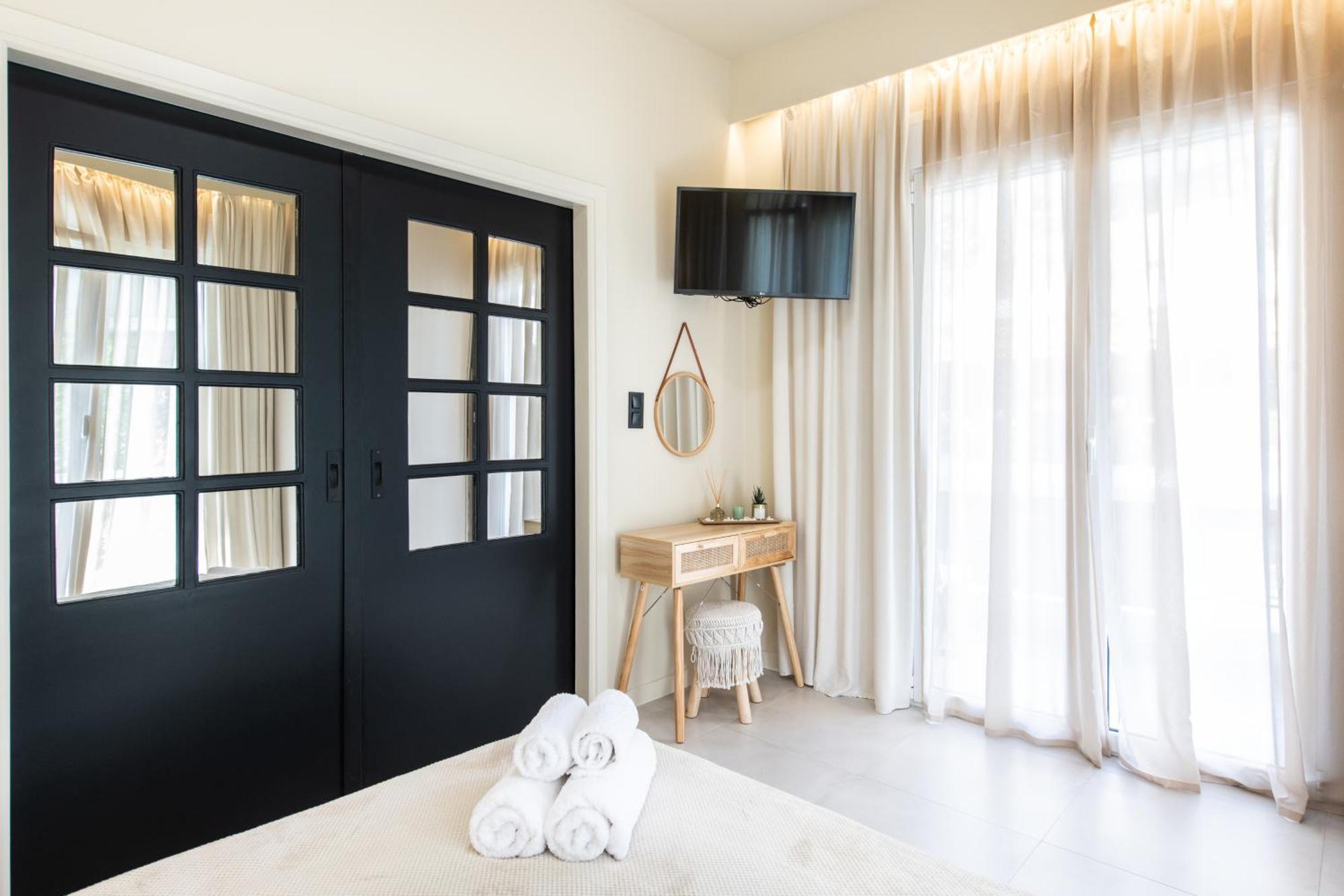 Avm Suites - Athens Thissio Center Zewnętrze zdjęcie