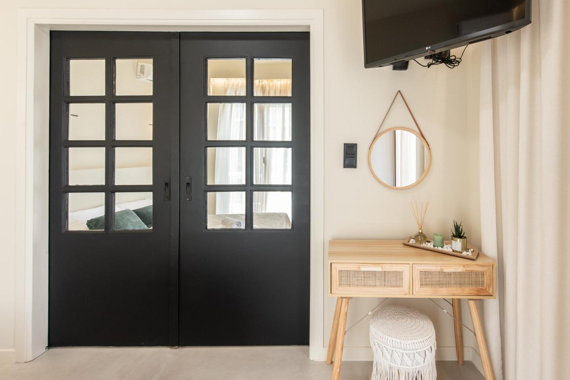 Avm Suites - Athens Thissio Center Zewnętrze zdjęcie