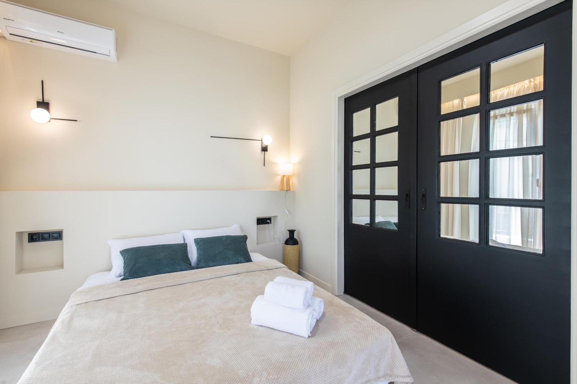 Avm Suites - Athens Thissio Center Zewnętrze zdjęcie