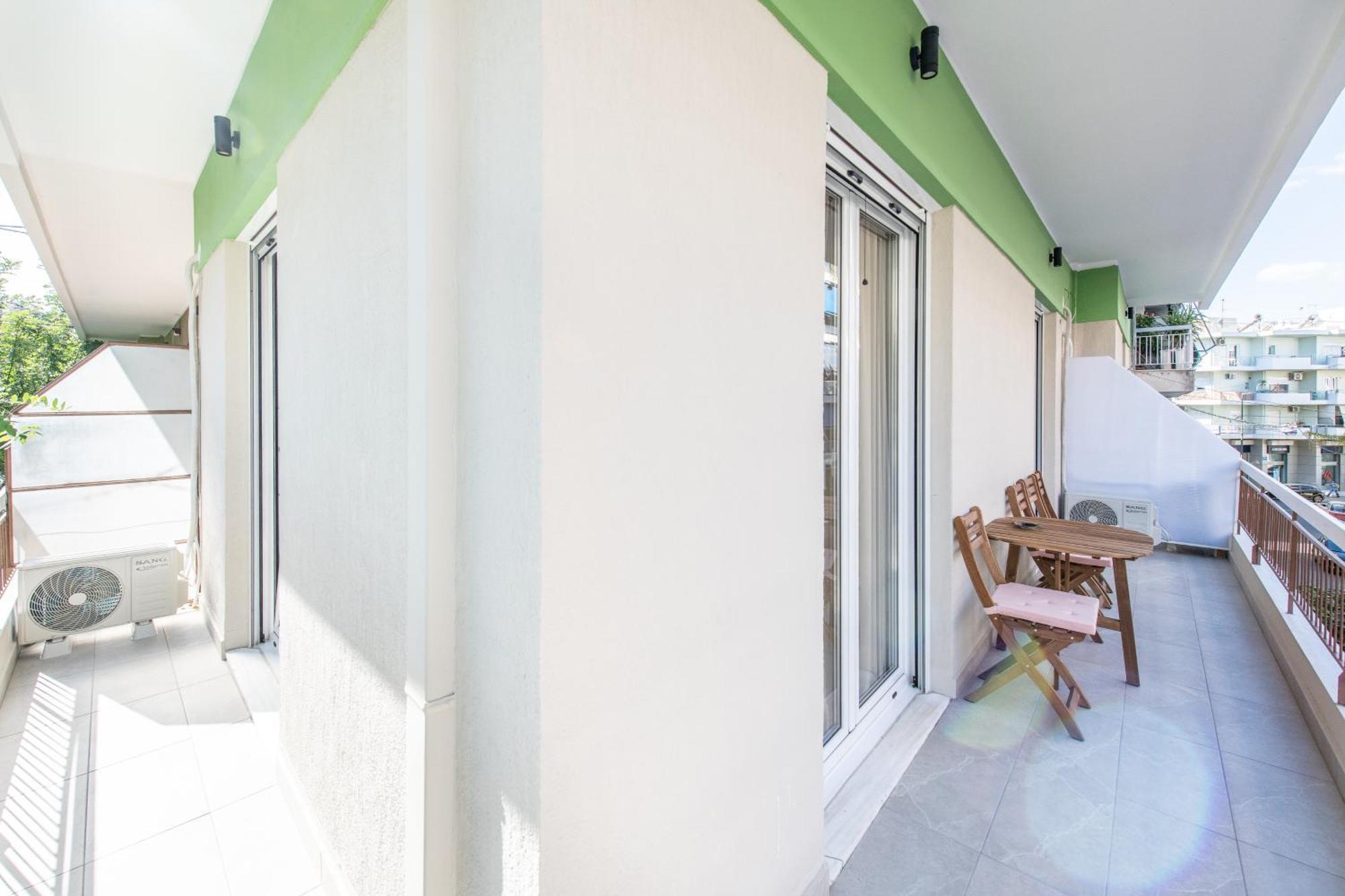 Avm Suites - Athens Thissio Center Zewnętrze zdjęcie